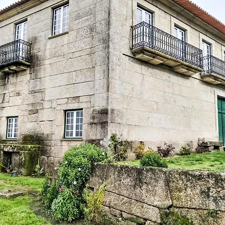 Picturesque With Private Pool By Interhome Hébergement de vacances Ribeira de Pena