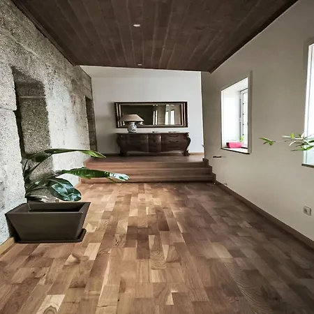 Hébergement de vacances Picturesque With Private Pool By Interhome