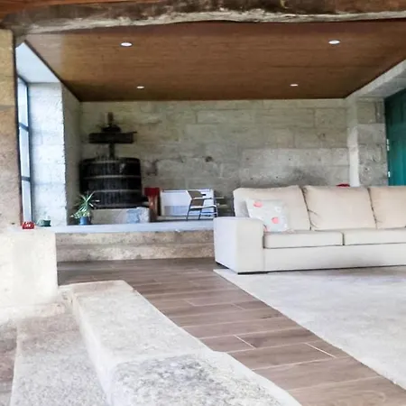 Picturesque With Private Pool By Interhome Hébergement de vacances Ribeira de Pena
