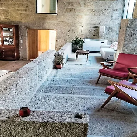 Hébergement de vacances Picturesque With Private Pool By Interhome *