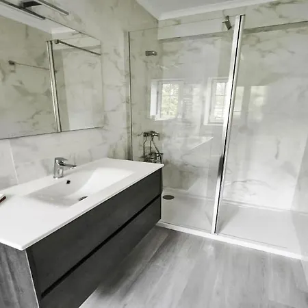 Picturesque With Private Pool By Interhome Ribeira de Pena