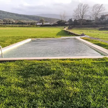 Hébergement de vacances Picturesque With Private Pool By Interhome