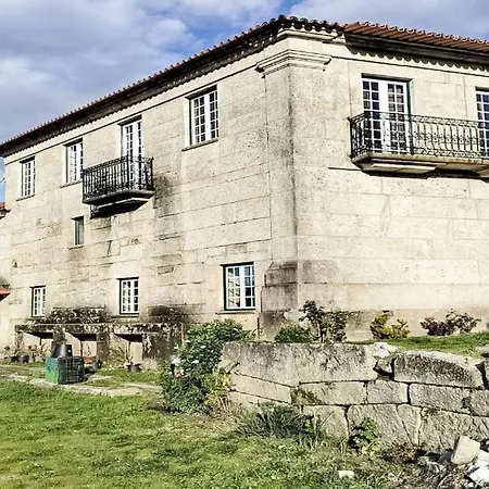 Hébergement de vacances Picturesque With Private Pool By Interhome *
